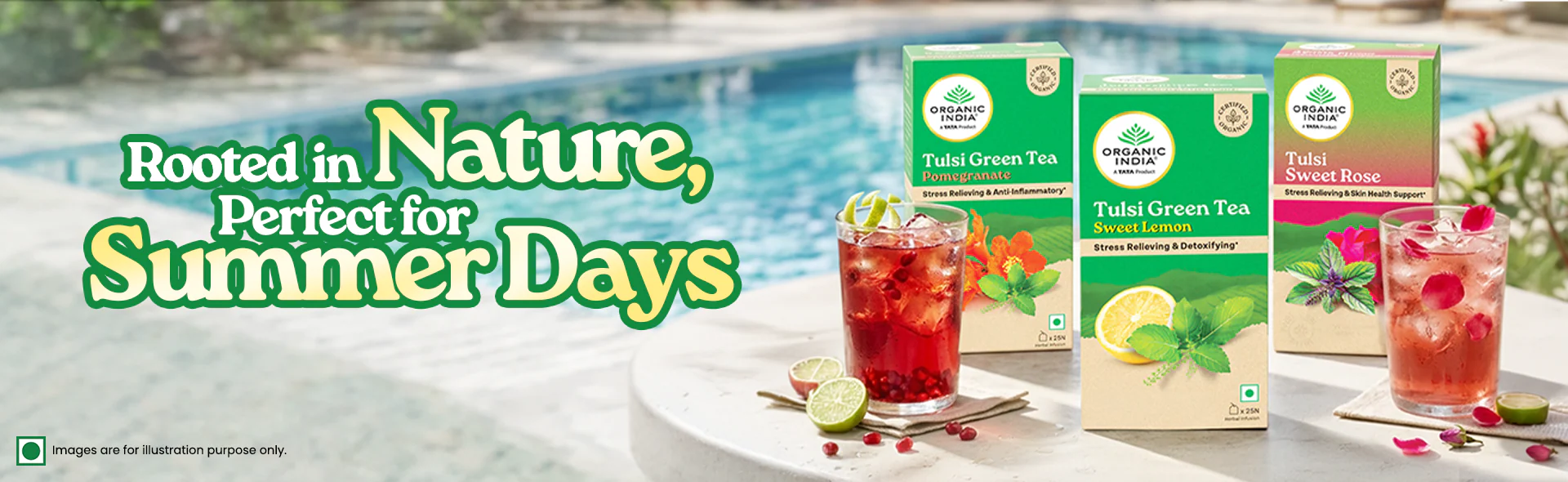 Nurture Your Body Naturally